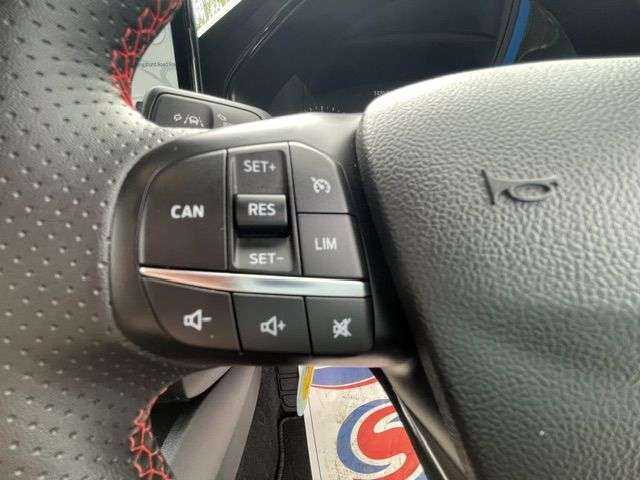 2023 FORD FOCUS 2023 FORD FOCUS