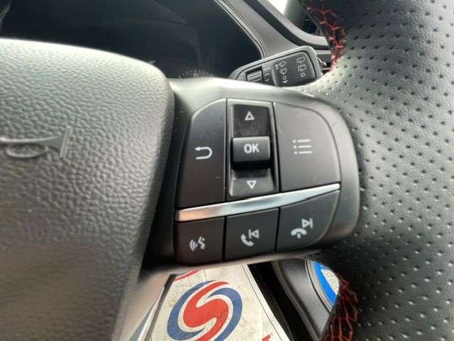 2023 FORD FOCUS 2023 FORD FOCUS