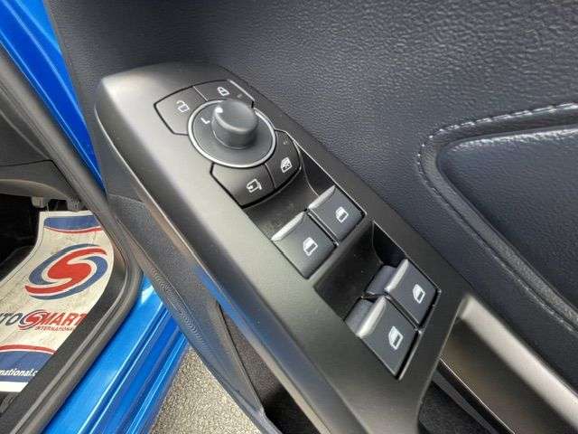 2023 FORD FOCUS 2023 FORD FOCUS