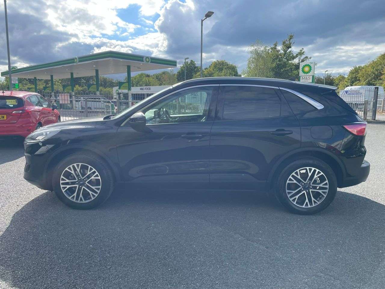 2023 FORD KUGA 2023 FORD KUGA