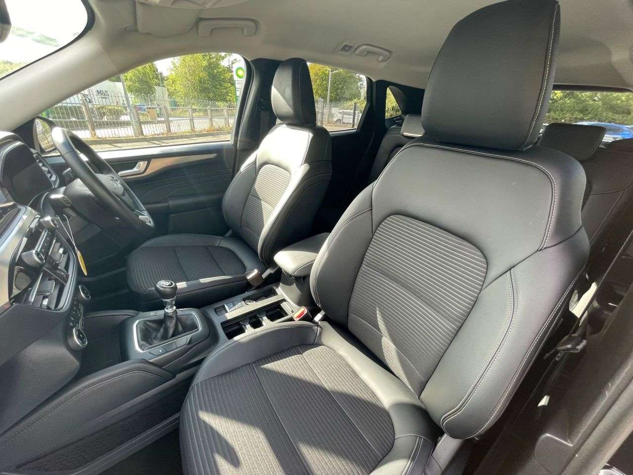2023 FORD KUGA 2023 FORD KUGA