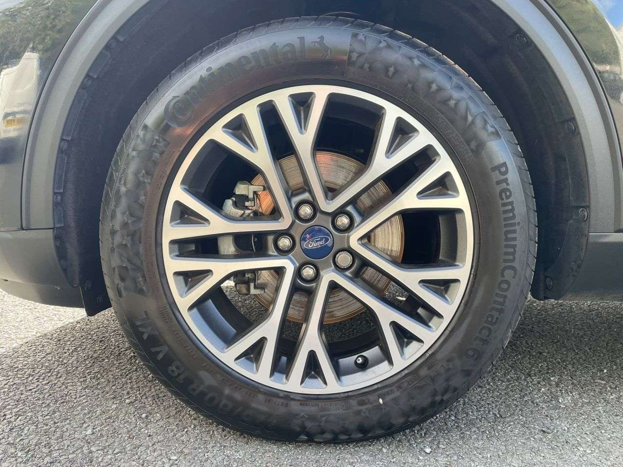 2023 FORD KUGA 2023 FORD KUGA