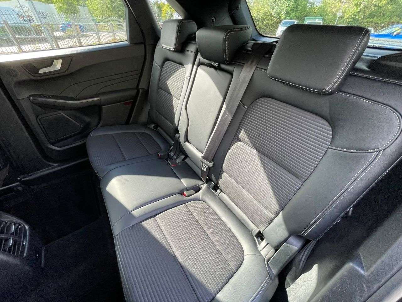2023 FORD KUGA 2023 FORD KUGA