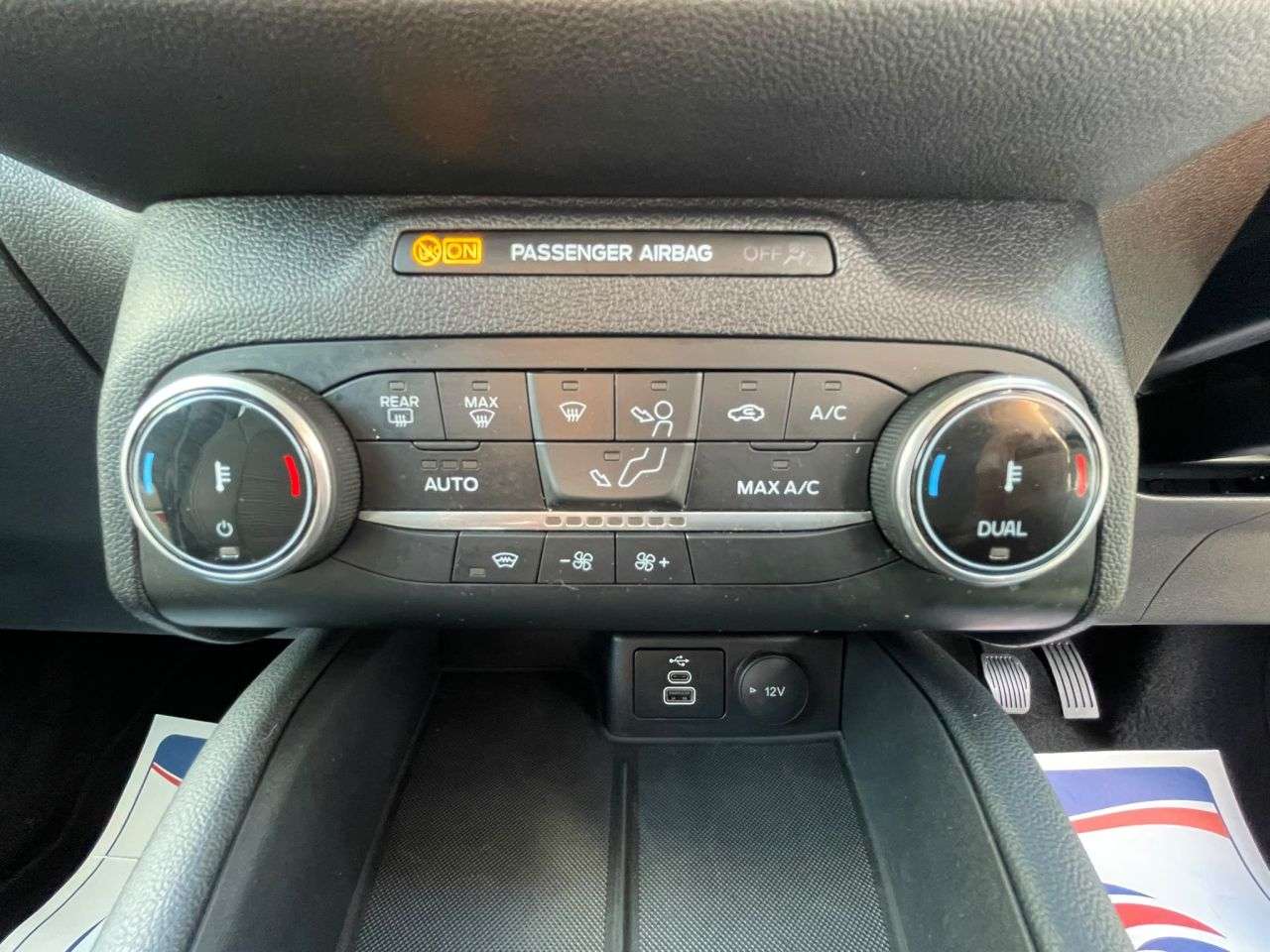 2023 FORD KUGA 2023 FORD KUGA