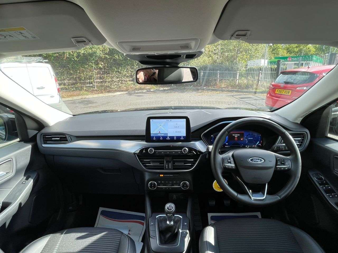 2023 FORD KUGA 2023 FORD KUGA