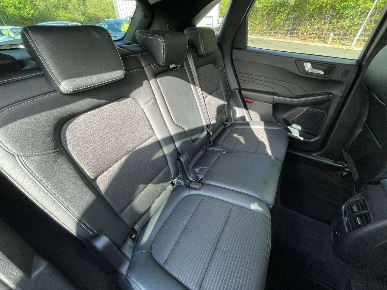 2023 FORD KUGA 2023 FORD KUGA