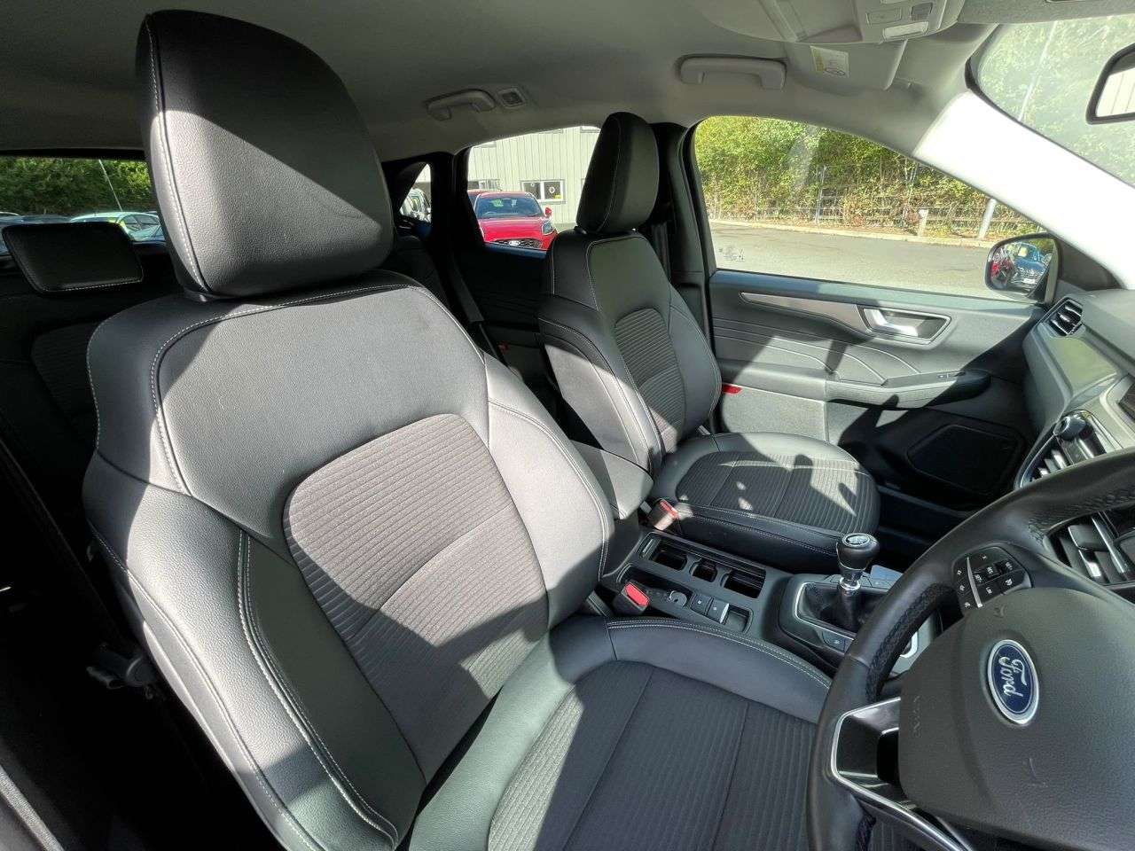 2023 FORD KUGA 2023 FORD KUGA