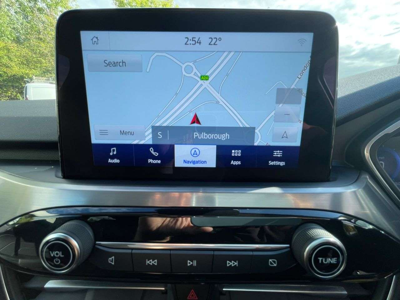 2023 FORD KUGA 2023 FORD KUGA