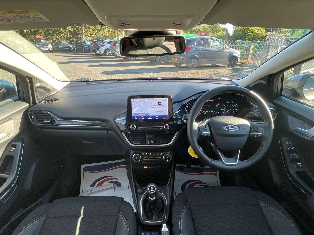 2023 FORD PUMA 2023 FORD PUMA