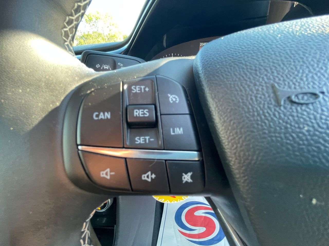 2023 FORD PUMA 2023 FORD PUMA