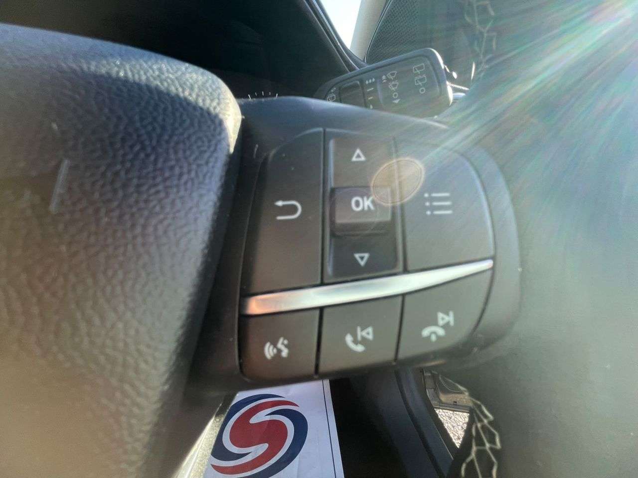 2023 FORD PUMA 2023 FORD PUMA