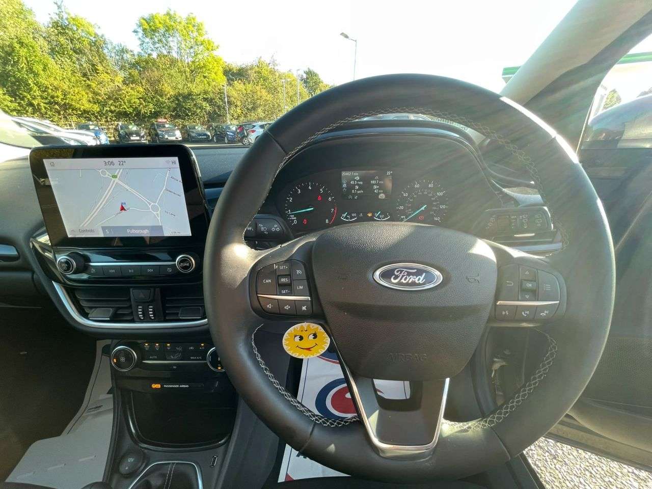 2023 FORD PUMA 2023 FORD PUMA