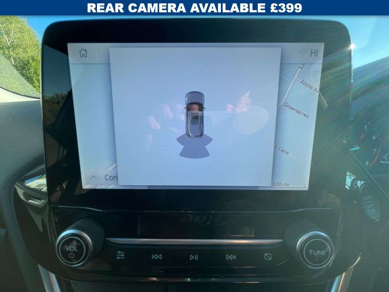 2023 FORD PUMA 2023 FORD PUMA
