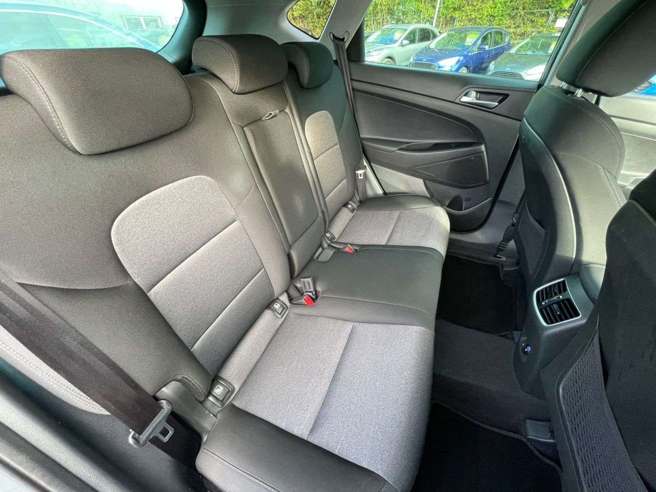 2019 HYUNDAI TUCSON 2019 HYUNDAI TUCSON