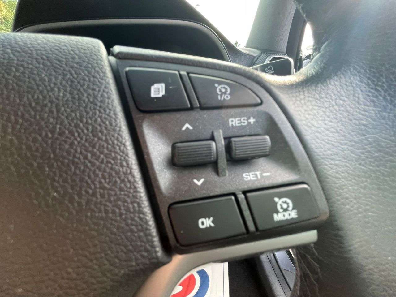 2019 HYUNDAI TUCSON 2019 HYUNDAI TUCSON