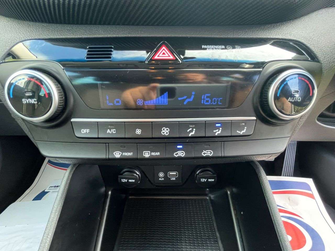 2019 HYUNDAI TUCSON 2019 HYUNDAI TUCSON