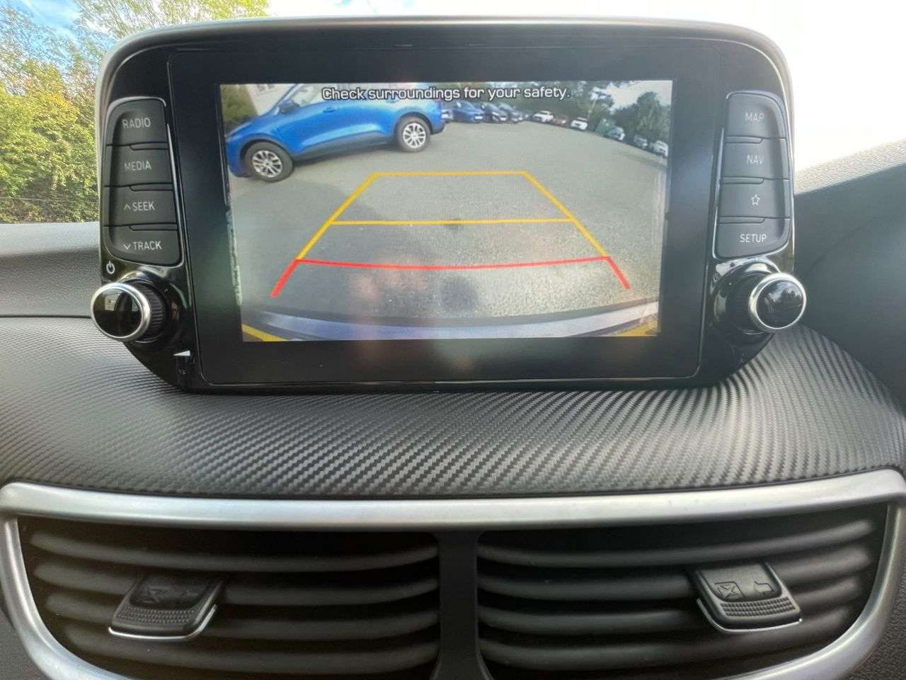 2019 HYUNDAI TUCSON 2019 HYUNDAI TUCSON
