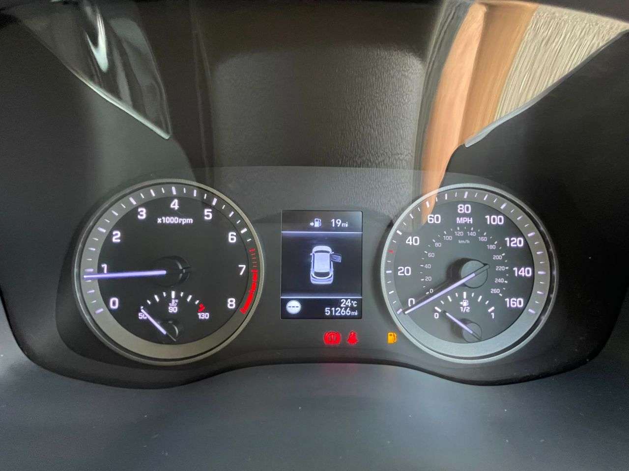 2019 HYUNDAI TUCSON 2019 HYUNDAI TUCSON