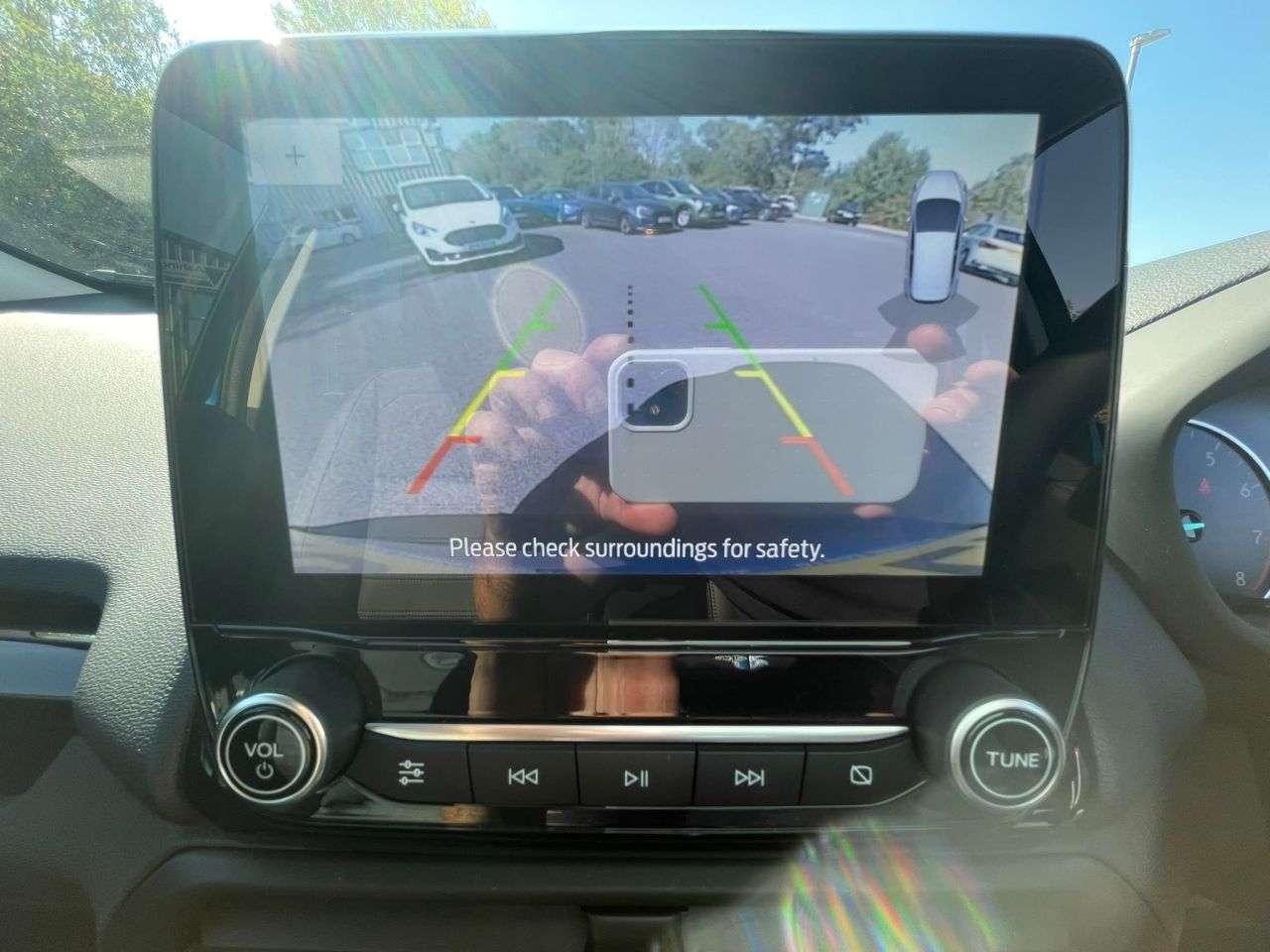 2023 FORD ECOSPORT 2023 FORD ECOSPORT