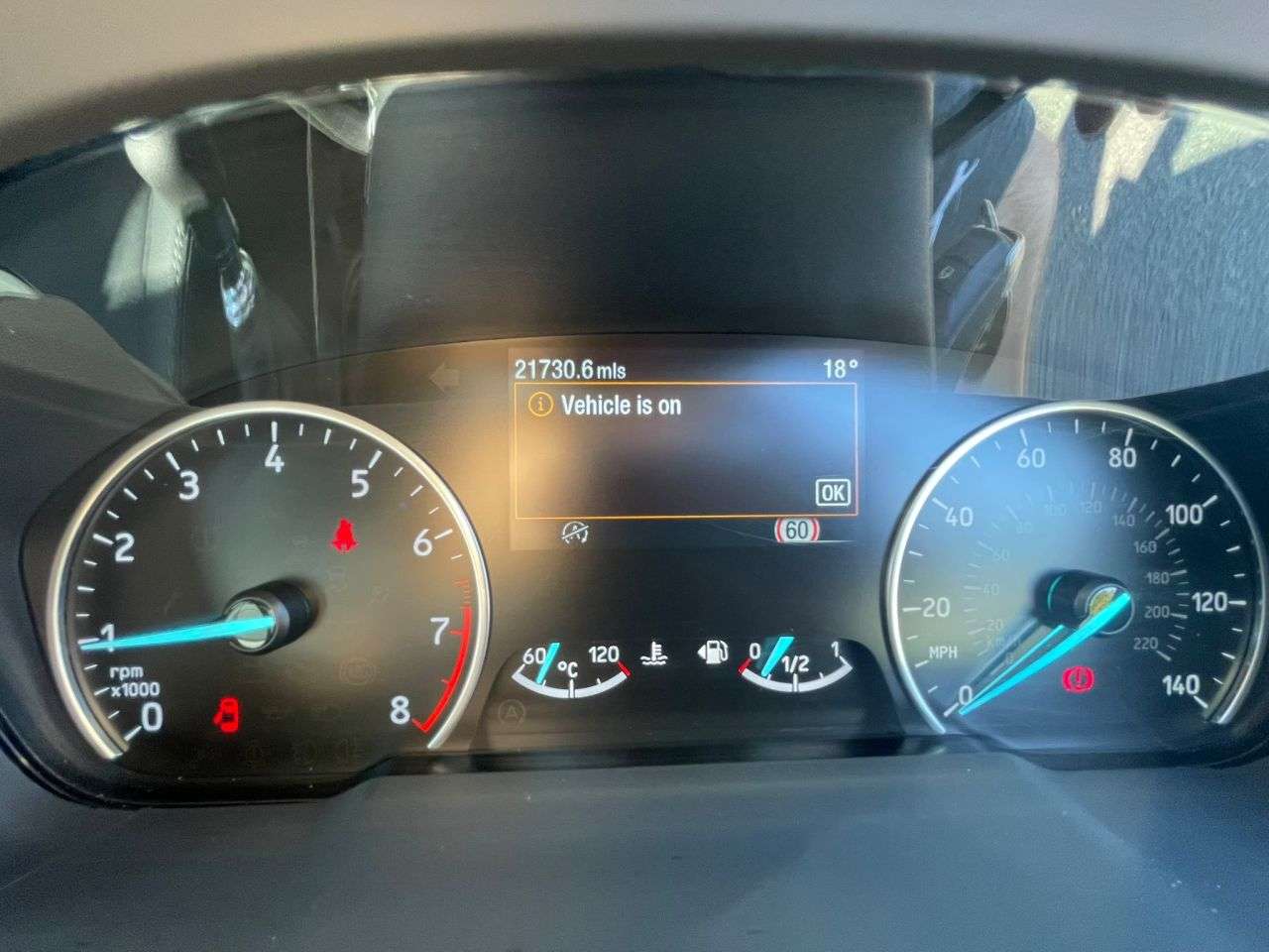 2023 FORD ECOSPORT 2023 FORD ECOSPORT