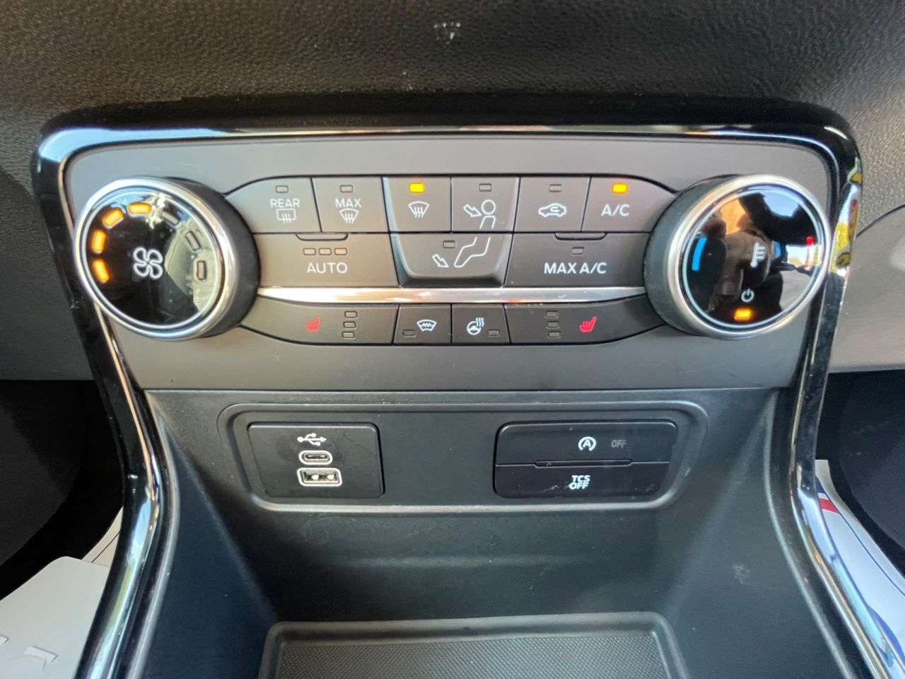 2023 FORD ECOSPORT 2023 FORD ECOSPORT