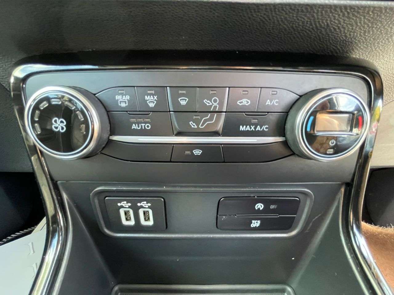 2020 FORD ECOSPORT 2020 FORD ECOSPORT