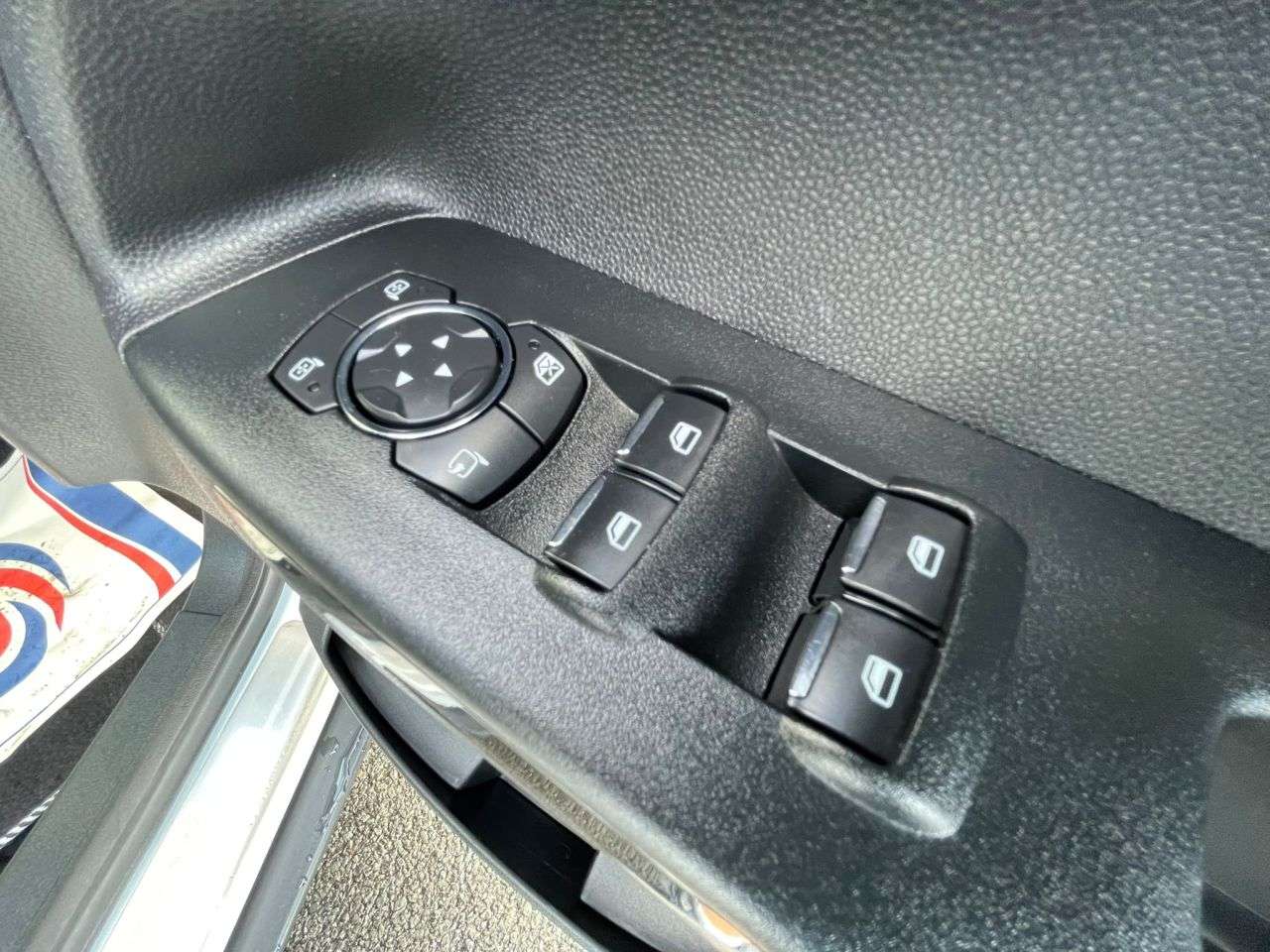 2020 FORD ECOSPORT 2020 FORD ECOSPORT