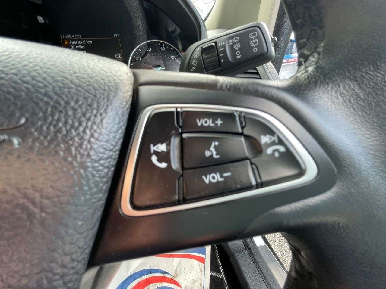2020 FORD ECOSPORT 2020 FORD ECOSPORT