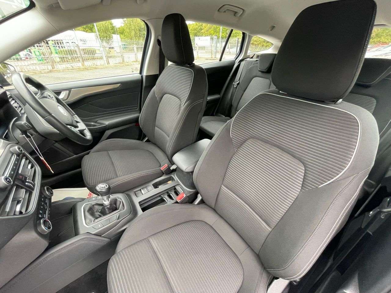 2021 FORD FOCUS 2021 FORD FOCUS