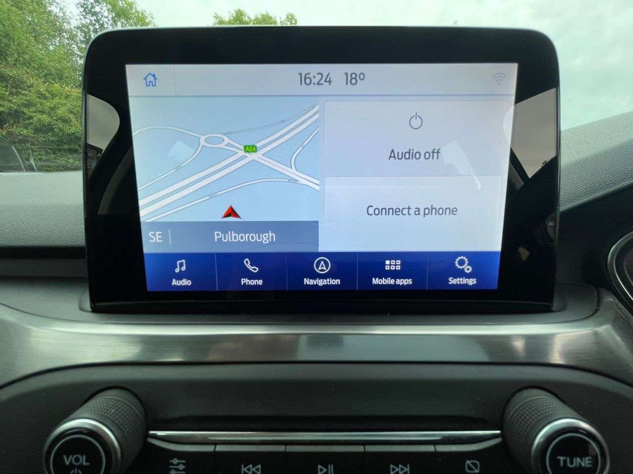 2021 FORD FOCUS 2021 FORD FOCUS