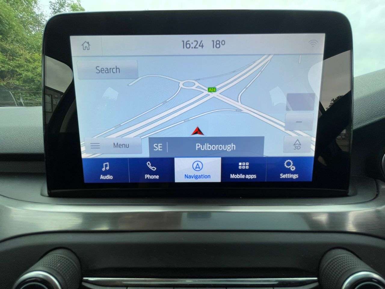 2021 FORD FOCUS 2021 FORD FOCUS
