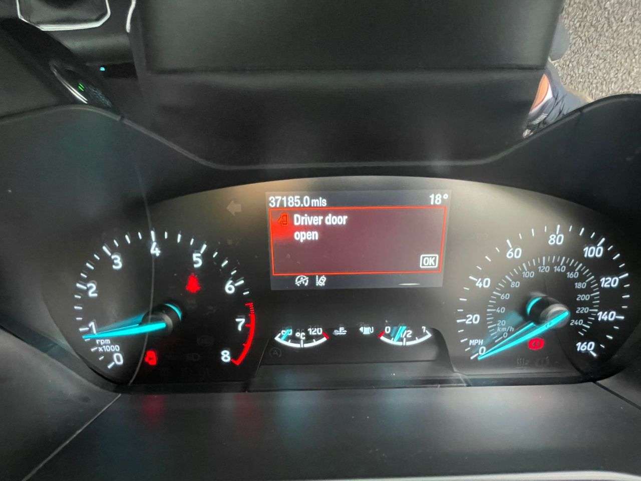 2021 FORD FOCUS 2021 FORD FOCUS