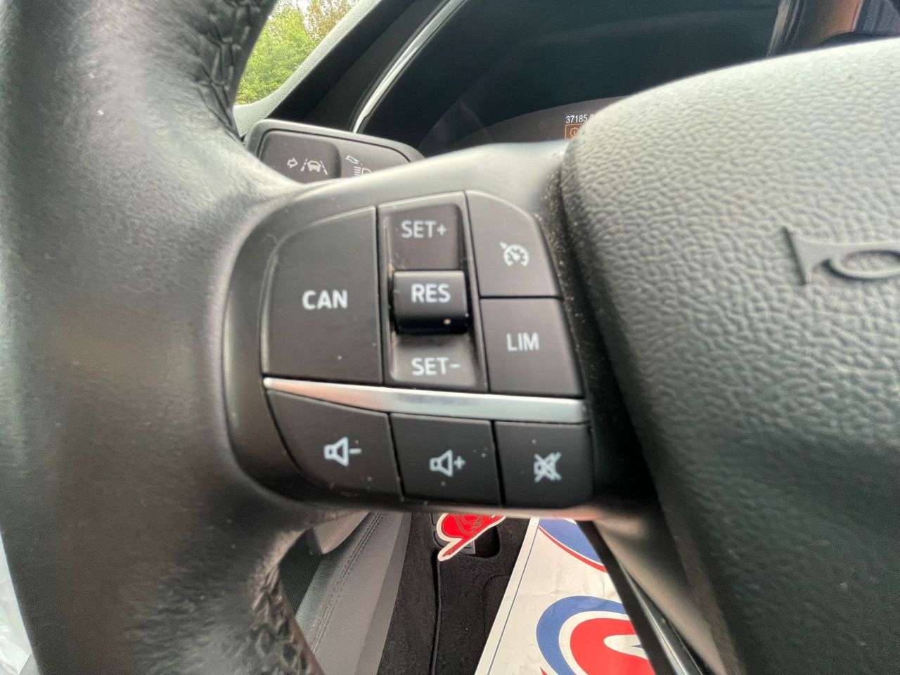 2021 FORD FOCUS 2021 FORD FOCUS