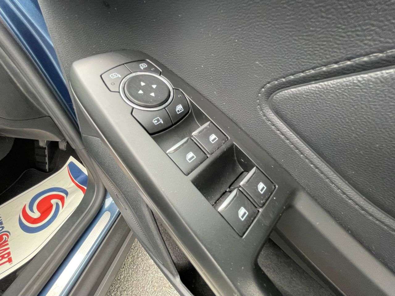 2021 FORD FOCUS 2021 FORD FOCUS