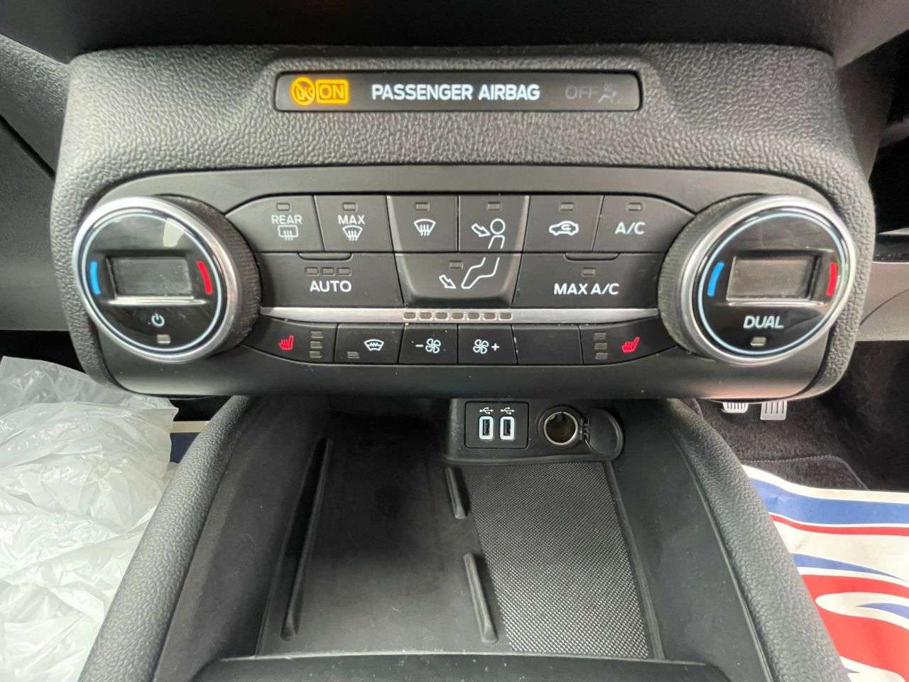 2021 FORD FOCUS 2021 FORD FOCUS