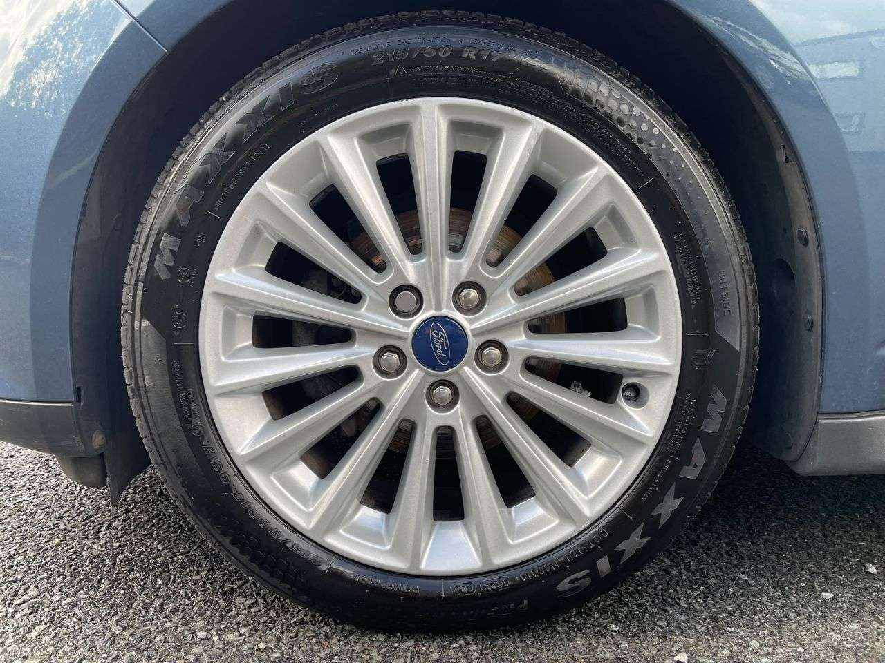 2019 FORD C-MAX 2019 FORD C-MAX