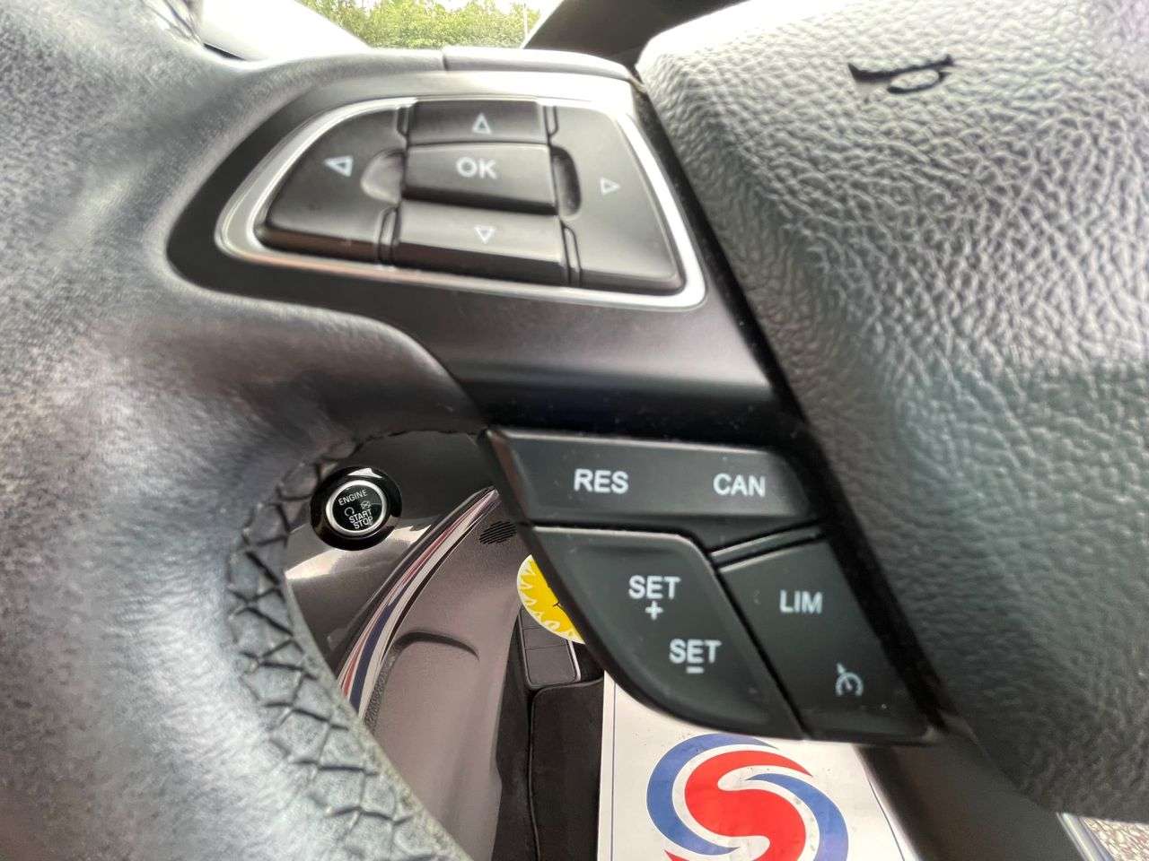 2019 FORD C-MAX 2019 FORD C-MAX