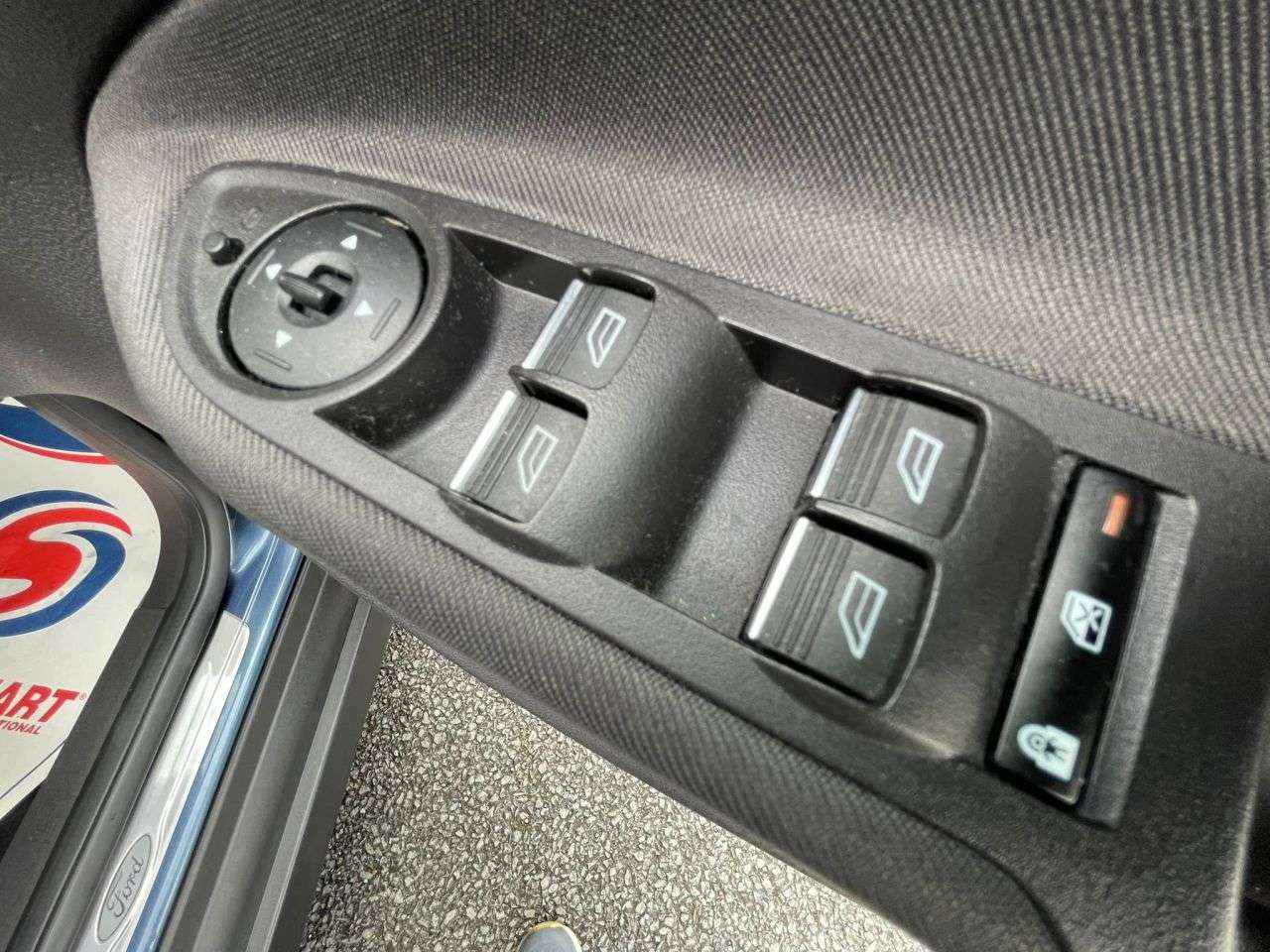 2019 FORD C-MAX 2019 FORD C-MAX