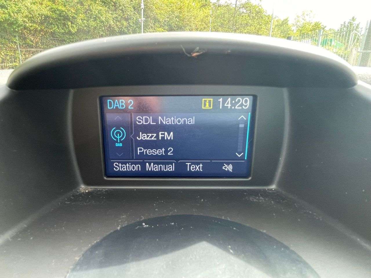 2017 FORD FIESTA 2017 FORD FIESTA