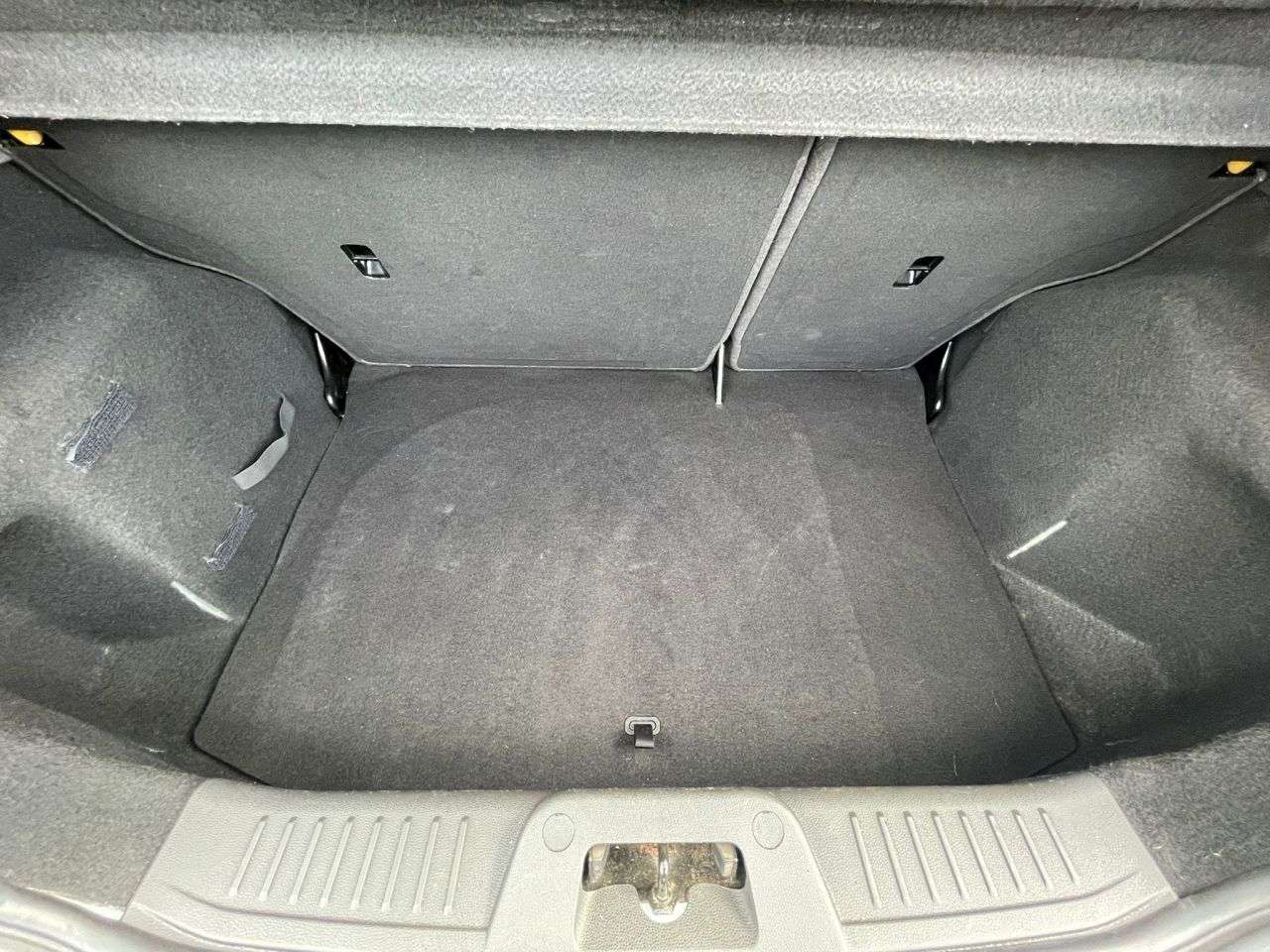 2017 FORD FIESTA 2017 FORD FIESTA