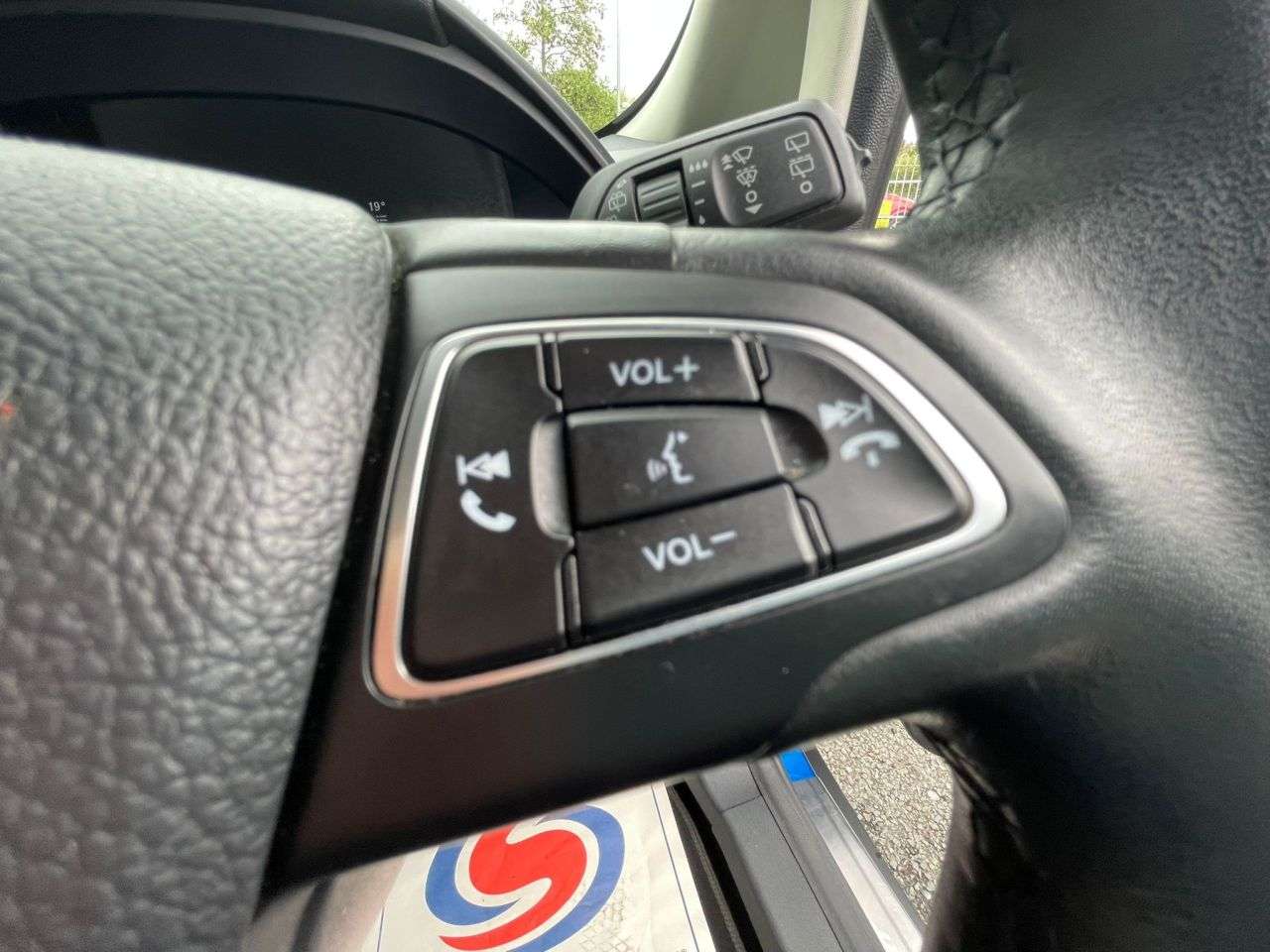 2019 FORD ECOSPORT 2019 FORD ECOSPORT