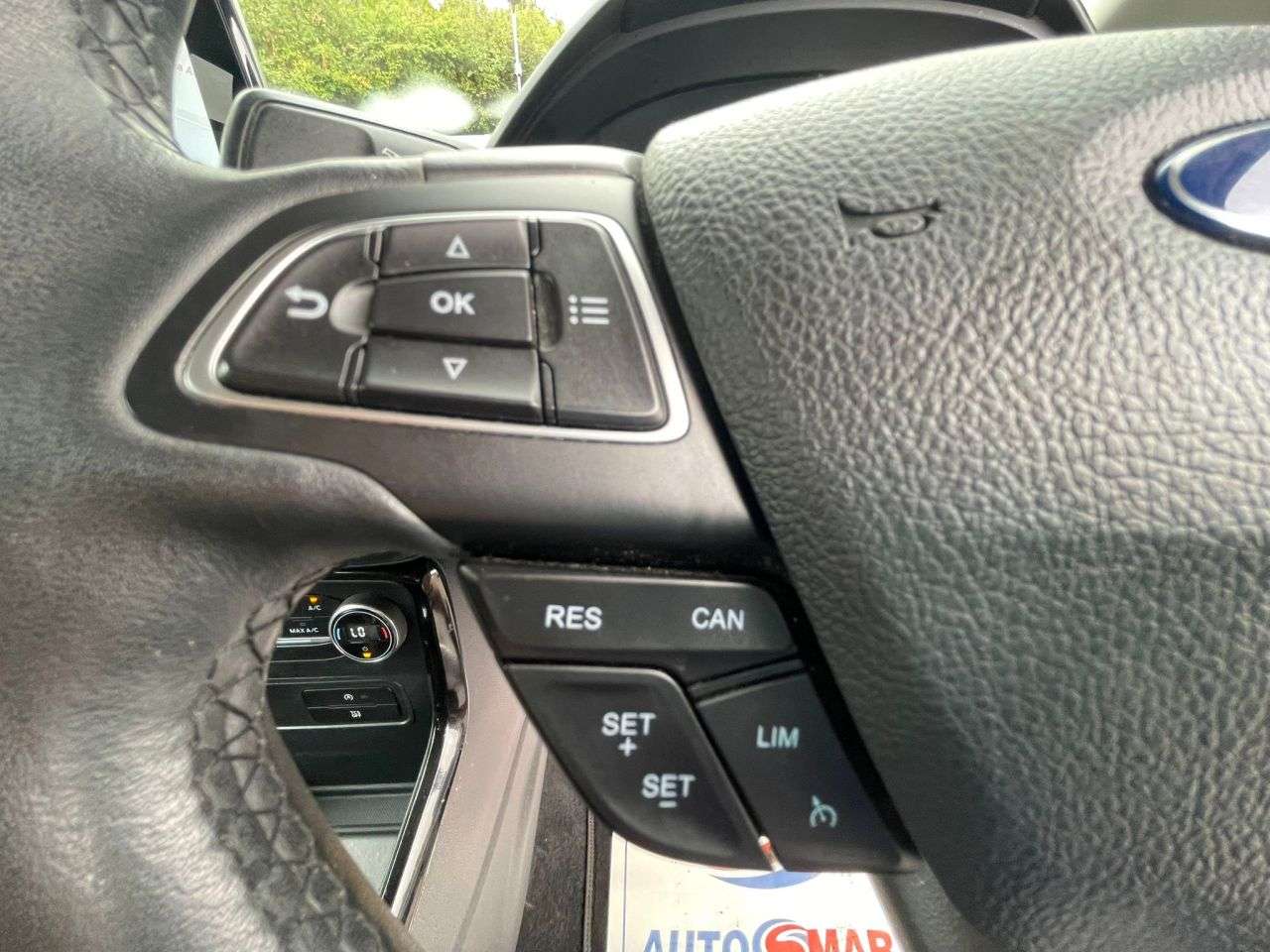 2019 FORD ECOSPORT 2019 FORD ECOSPORT