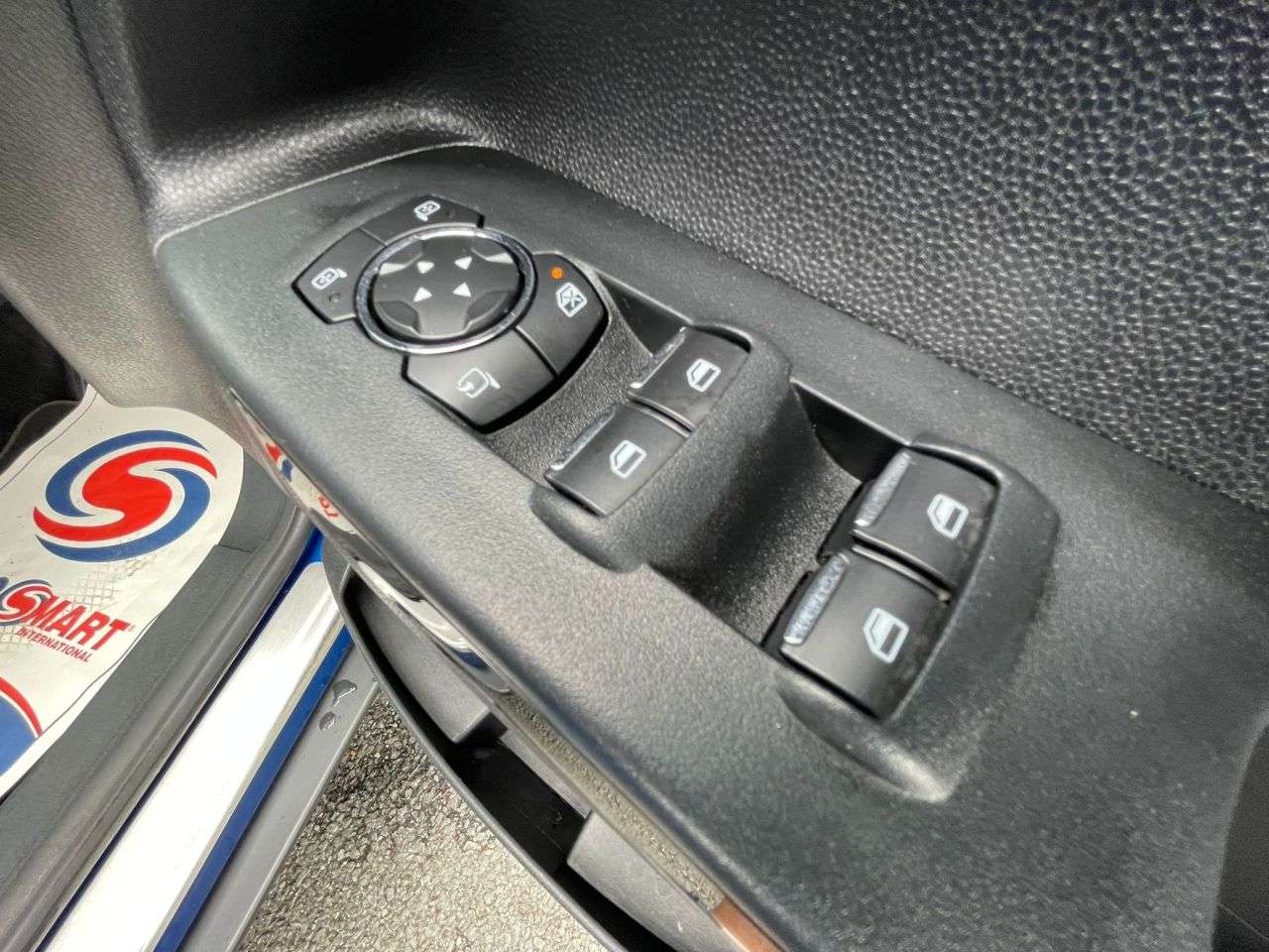 2019 FORD ECOSPORT 2019 FORD ECOSPORT