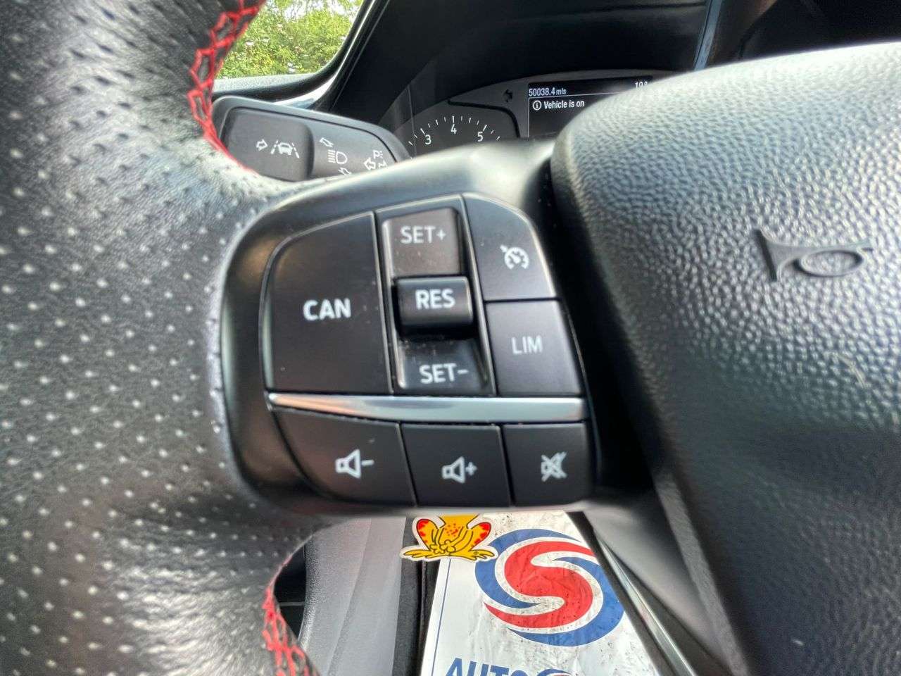2020 FORD FIESTA 2020 FORD FIESTA