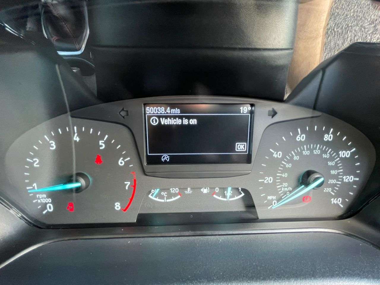 2020 FORD FIESTA 2020 FORD FIESTA