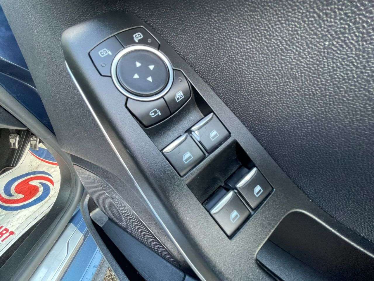 2020 FORD FIESTA 2020 FORD FIESTA