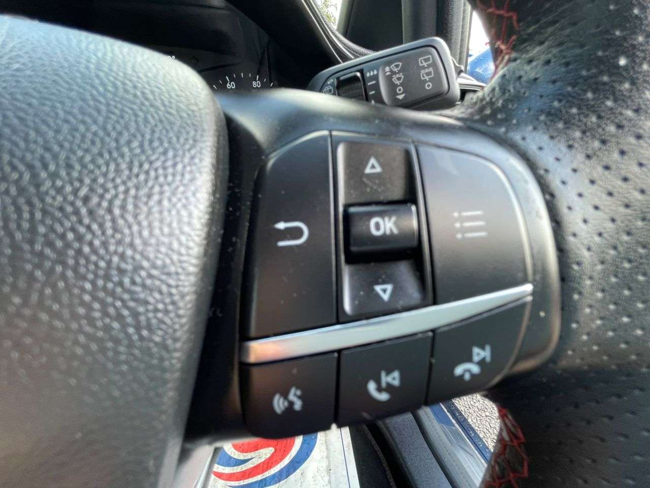 2020 FORD FIESTA 2020 FORD FIESTA