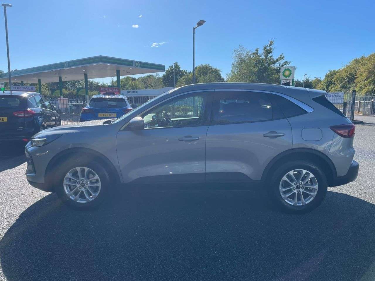 2025 FORD KUGA 2025 FORD KUGA