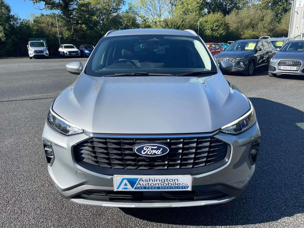 2025 FORD KUGA 2025 FORD KUGA