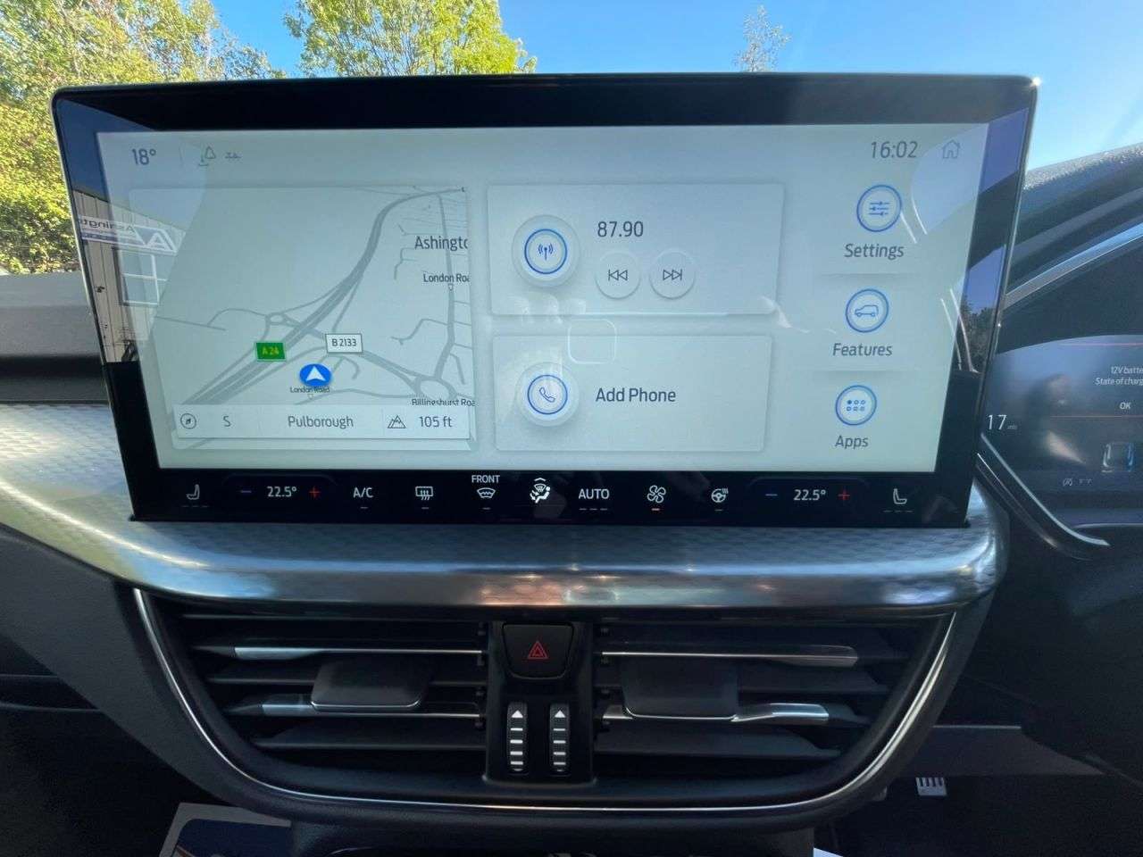 2025 FORD KUGA 2025 FORD KUGA